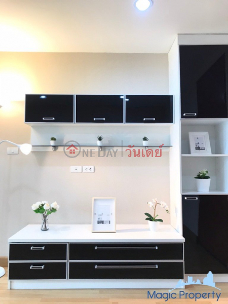 Property Search Thailand | OneDay | Residential, Sales Listings, The Raffles Ladprao 42/1, Samsen Nok, Huai Khwang, Bangkok