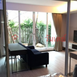 Condo for Rent: Haven Luxe, 43 m², 1 bedroom(s) - OneDay_0