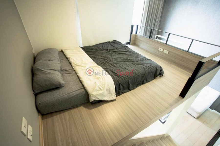 Property Search Thailand | OneDay | Residential Rental Listings, Condo for rent Chewathai Residence Asoke (10th floor)