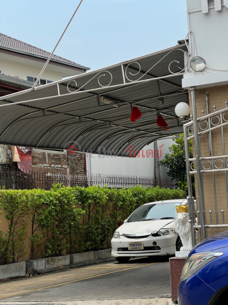ฮิวโก้ อพาร์ทเมนท์ (Hugo Apartment) จตุจักร | OneDay วันเดย์(5)