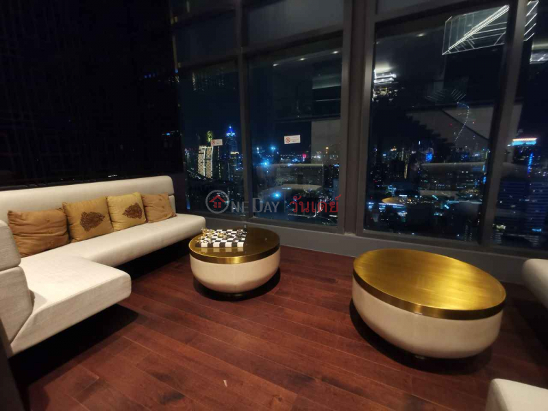 ฿ 29,000/ month, Condo for rent: Q Chid Lom - Phetchaburi (floor 12A)