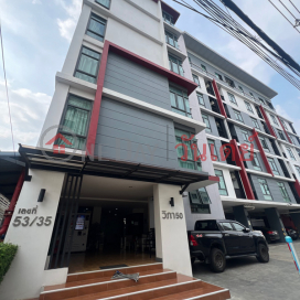 Vibha50 Apartment|วิภา50 อพาร์ทเม้นท์