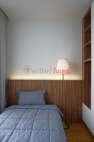 Condo for Rent: Noble Revolve Silom, 65 m², 2 bedroom(s) | Thailand Rental, ฿ 45,000/ month