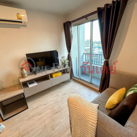 Condo for Rent: Elio Del Moss Phaholyothin 34, 43 m², 1 bedroom(s) - OneDay_0