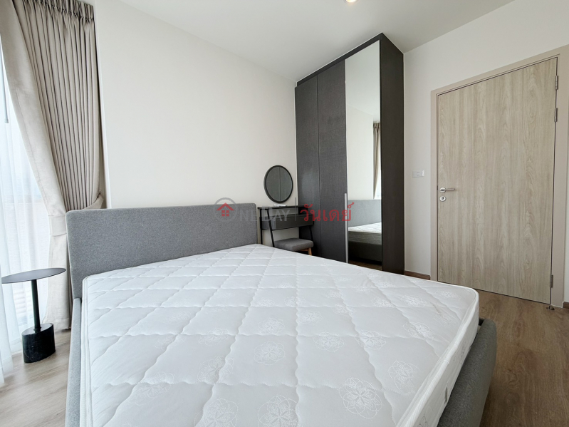 ฿ 32,000/ เดือน, ที่พักสุดหรูแห่งใหม่ล่าสุด ณ ย่านนูเอ เขต R9 | รามา 9 ฮาร์ท