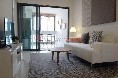 Condo for Rent: Rhythm Sukhumvit 42, 46 m², 1 bedroom(s) - OneDay_0