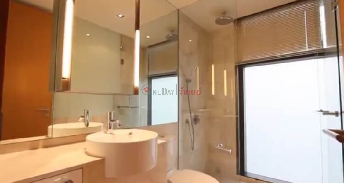 Condo for Rent: The Met, 408 m², 4 bedroom(s) | Thailand | Rental ฿ 198,000/ month