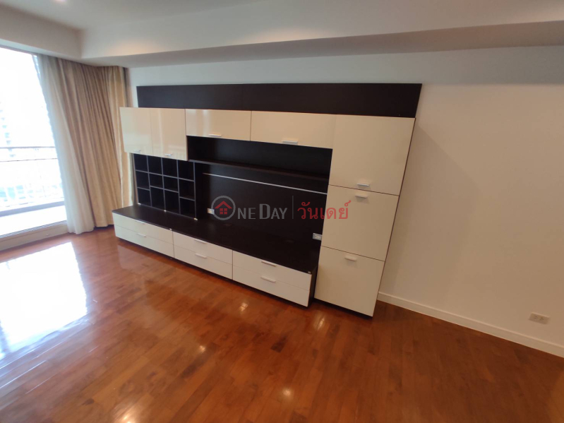 Condo for Rent: Baan Siri 24, 145 m², 3 bedroom(s),Thailand Rental | ฿ 80,000/ month