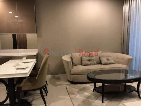 Condo for Rent: Menam Residences, 50 m², 1 bedroom(s) - OneDay_0