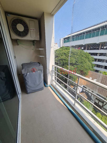 For rent: The Amethyst Sukhumvit 39 (6th floor),2 bedrooms, Thailand Rental | ฿ 40,000/ month