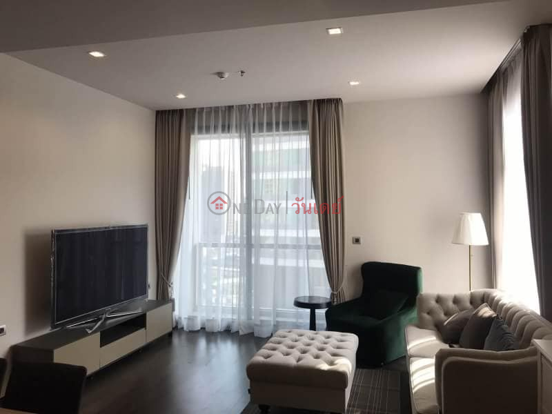 Condo for Rent: The XXXIX by Sansiri, 82 m², 2 bedroom(s) Rental Listings