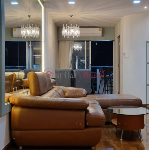 Condo for Rent: The Waterford Diamond, 83 m², 2 bedroom(s) - OneDay_0