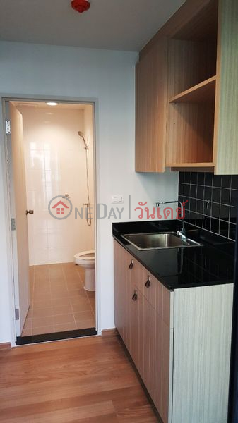 ฿ 8,500/ month Condo for rent: Unio Sukhumvit 72 (4th floor),fully furnished