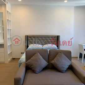 Condo for Rent: Ashton Chula - Silom, 35 m², 1 bedroom(s) - OneDay_0