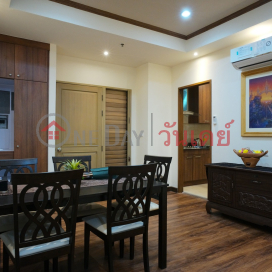 คอนโด สำหรับ เช่า: Baan Chao Praya, 90 ตร.ม., 2 ห้องนอน - OneDay_0