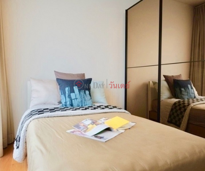 Property Search Thailand | OneDay | Residential, Rental Listings Condo for Rent: Hive Taksin, 65 m², 2 bedroom(s)