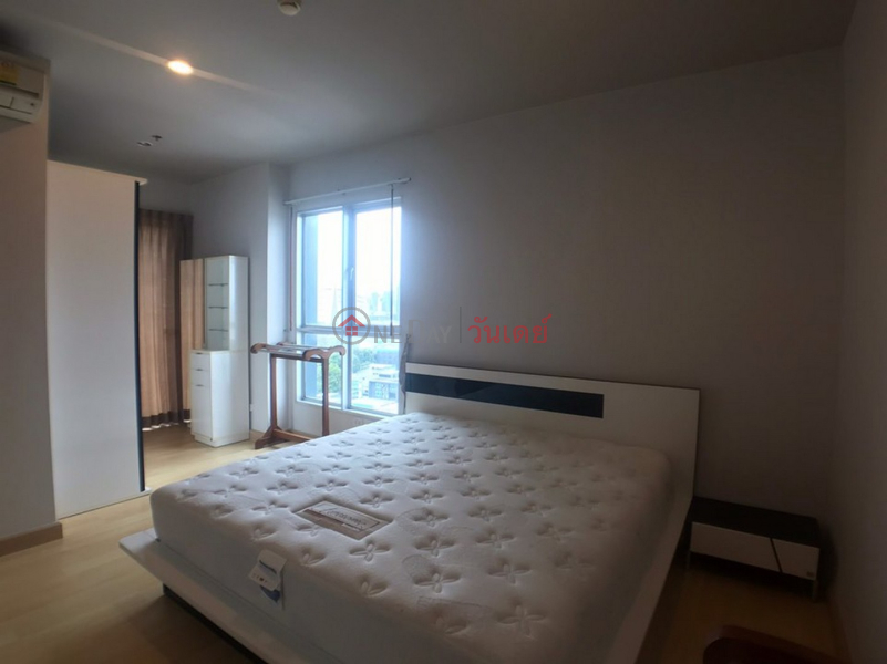 Property Search Thailand | OneDay | Residential Rental Listings, Condo for Rent: Hive Sathorn, 70 m², 2 bedroom(s)