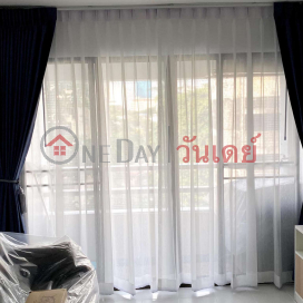 คอนโด สำหรับ ขาย: Thonglor Tower, 49 ตร.ม., 1 ห้องนอน - OneDay_0