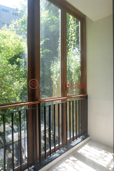 Condo for Rent: Mori Haus, 36 m², 1 bedroom(s) Rental Listings