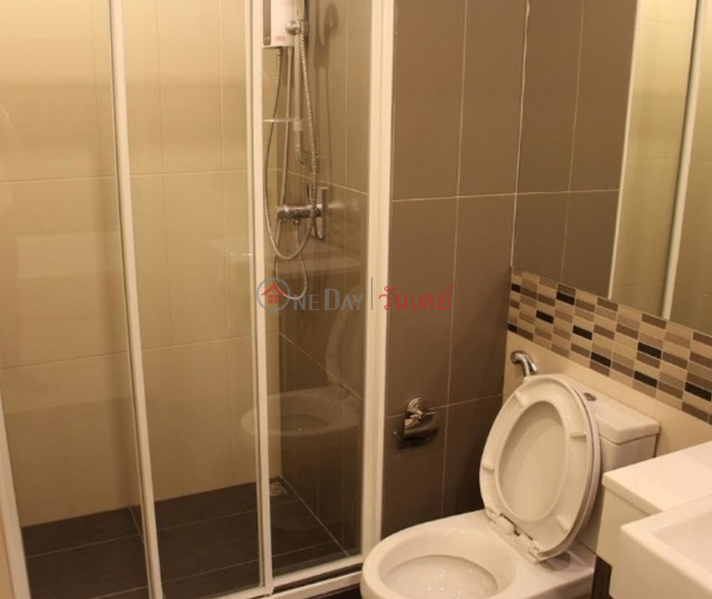 ฿ 18,000/ month, Condo for Rent: Centric Ari Station, 30 m², 1 bedroom(s)