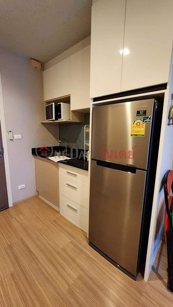 Condo for sale: Casa Condo Ratchada-Thapra (17th floor),studio room Thailand Sales | ฿ 2.2Million