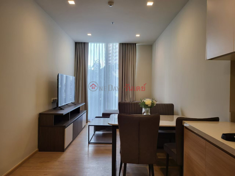 ฿ 32,000/ month | Condo for Rent: Noble Around 33, 42 m², 1 bedroom(s)