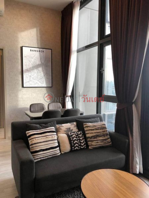 Condo for rent: The Line Sukhumvit 101 (17th floor) _0