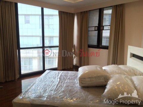 Baan Piya Sathorn Condominium, Sathon, Bangkok _0