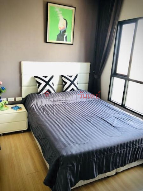 Condo for rent: Urbano Absolute Sathon-Taksin (15th floor),fully furnished _0