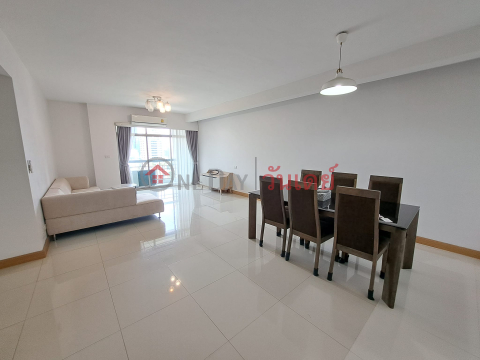 Fully furnished at Phromphong (TRI-TP0001289)_0