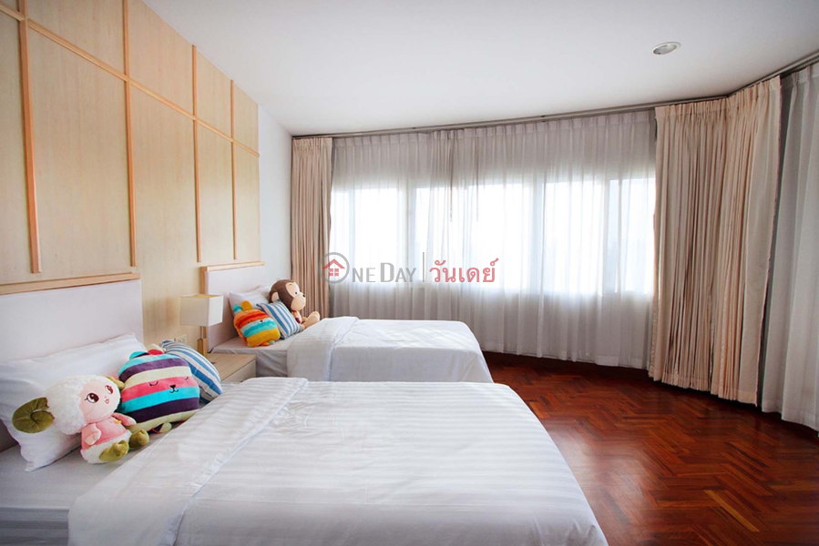 Grand Sethiwan Thailand, Rental ฿ 85,000/ month