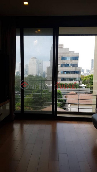 Condo for Sale: Noble Ambience Sarasin, 47 m², 1 bedroom(s) Sales Listings