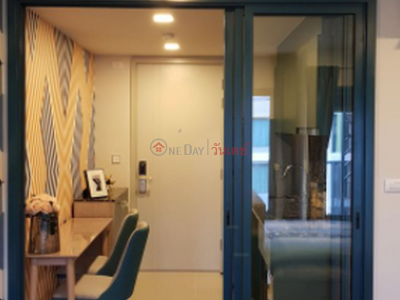 ฿ 2.65Million, Condo for Sale: THE BASE Sukhumvit 50, 40 m², 1 bedroom(s)