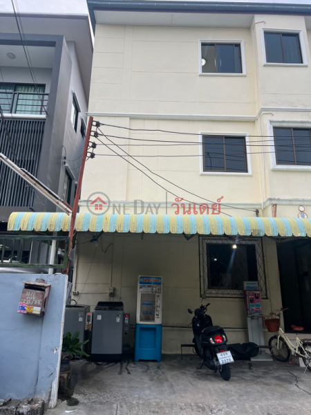 บ้านทองสุขดี (Baan Thong Suk Dee) จตุจักร | OneDay วันเดย์(3)