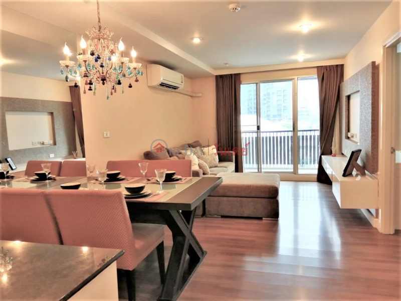 Condo for Rent: Centric Place Ari 4 - Phaholyothin, 78 m², 2 bedroom(s) Rental Listings