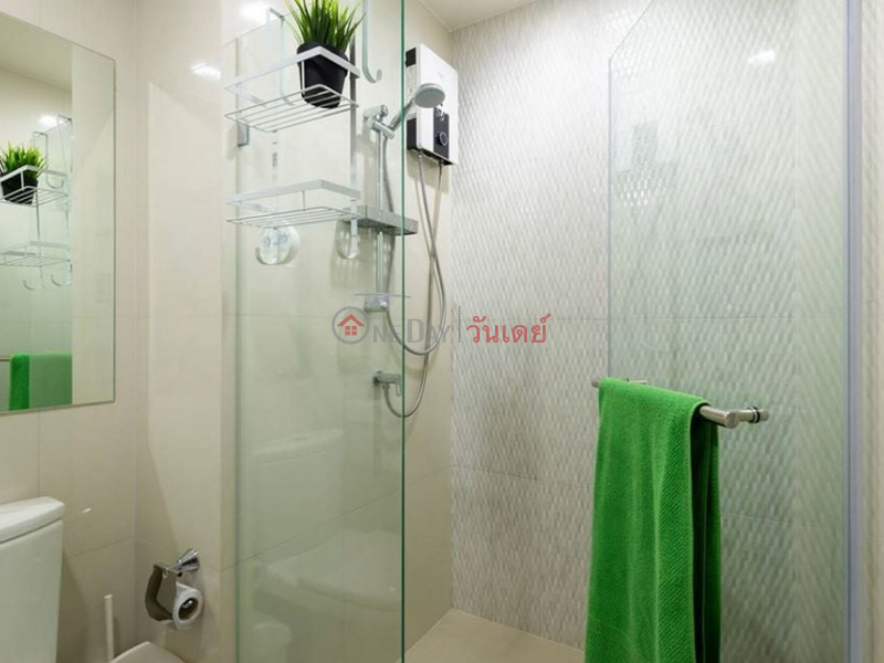 ฿ 16,000/ month | Condo for Rent: Life Sukhumvit 48, 30 m², 1 bedroom(s)