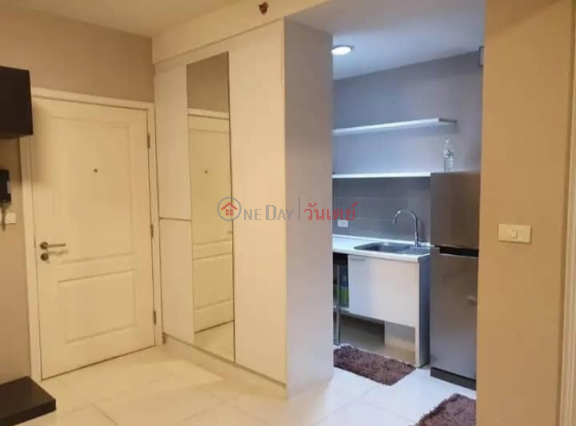 Condo for rent: Fuse Mobius (15th floor, building B),fully furnished, ready to move in Rental Listings