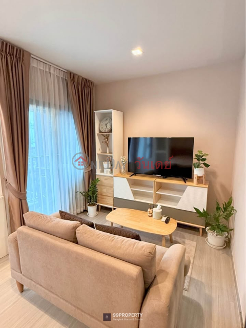 ไลฟ์ อโศก-พระราม 9 – ใกล้สถานีรถไฟฟ้าพระราม 9 และย่านธุรกิจใหม่ _0