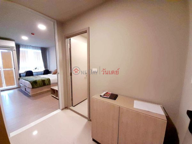 ฿ 9,000/ month Condo for rent: dcondo panaa (5th floor)