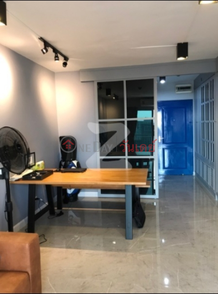 ฿ 20,000/ month Condo for Rent: S&s Sukhumvit, 46 m², 1 bedroom(s)