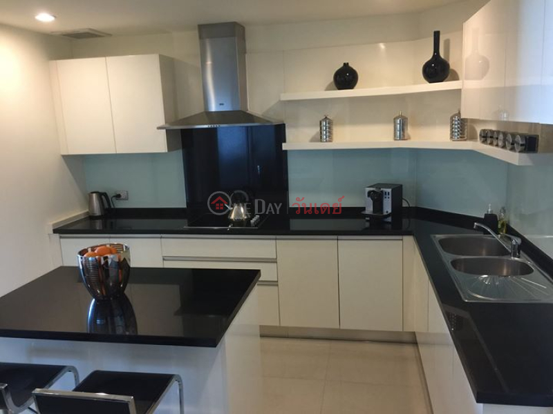 Condo for Sale: Watermark Chaophraya, 284 m², 4 bedroom(s) | Thailand Sales | ฿ 47Million