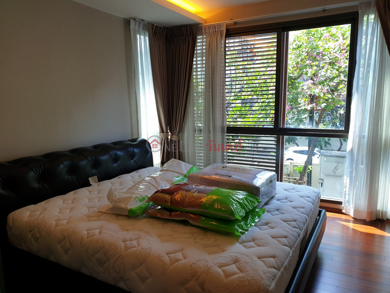 Condo for Rent: The Address Sukhumvit 61, 66 m², 2 bedroom(s) Rental Listings