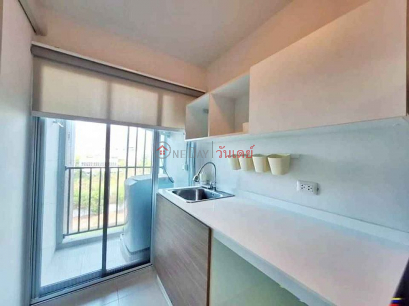 For sale dcondo Campus Resort Bangna (7th floor, building B) | Thailand Sales, ฿ 1.19Million