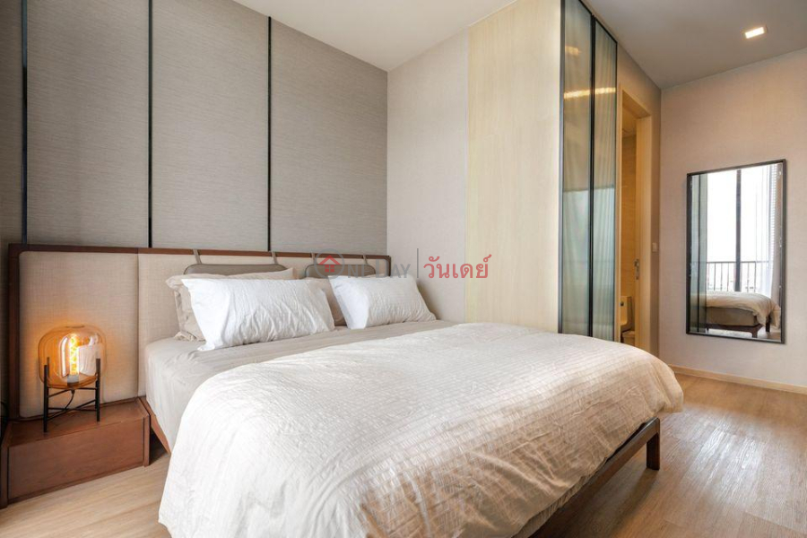 ฿ 66,000/ month Condo for Rent: Noble State 39, 60 m², 2 bedroom(s)