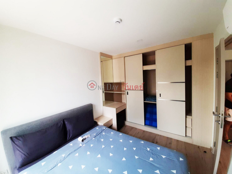 Condo for Rent: Serio Sukhumvit 50, 34 m², 1 bedroom(s) | Thailand | Rental | ฿ 16,000/ month