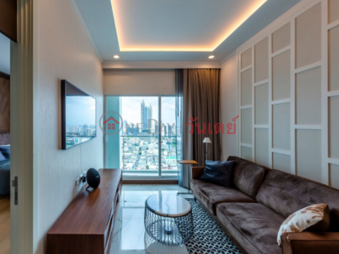 Condo for Rent: Supalai Elite Surawong, 49 m², 1 bedroom(s) - OneDay_0