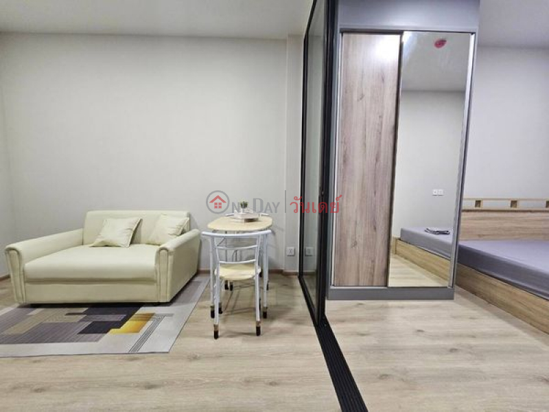 The Privacy Taopoon Interchange (31th floor) Thailand | Rental ฿ 12,500/ month