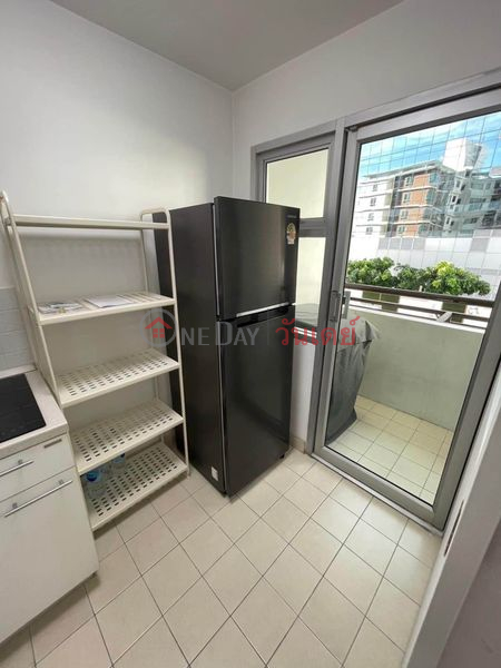 ฿ 22,000/ month, For rent Condo One Thong Lo (4th floor)