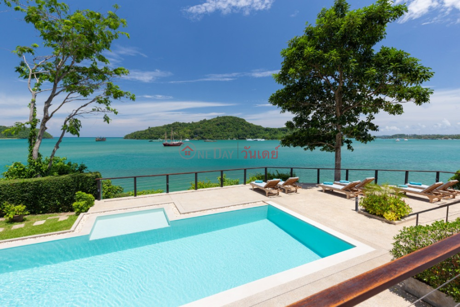 Property Search Thailand | OneDay | Residential Sales Listings Oceans Edge Panwa