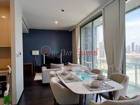 Condo for Rent: Laviq Sukhumvit 57, 86 m², 2 bedroom(s) - OneDay_0